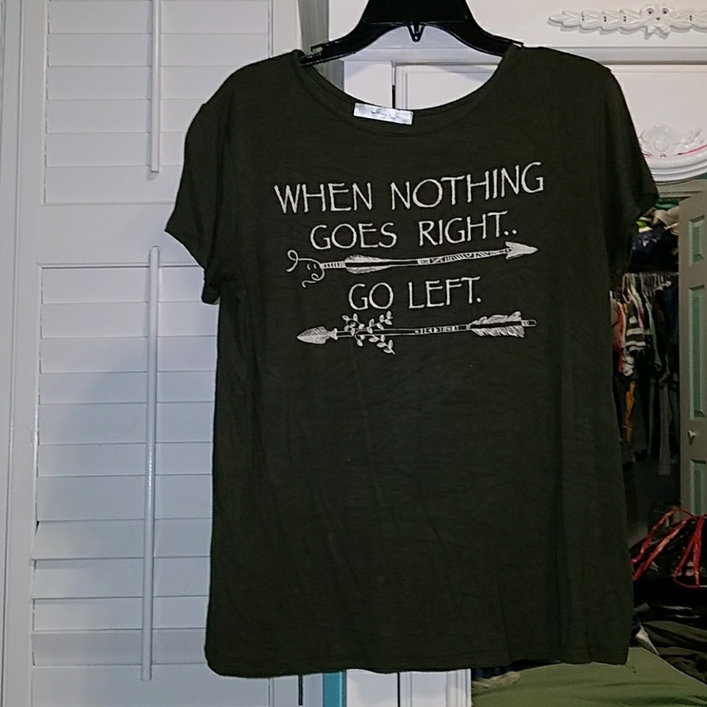T-shirt - Picture 3 of 3
